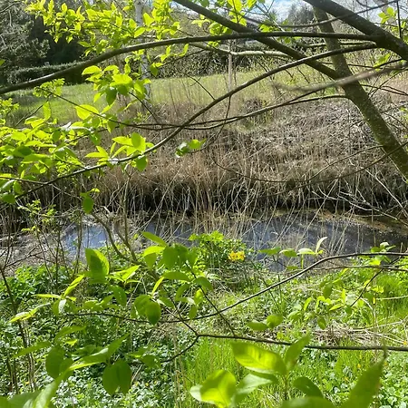 Retro With Fjord View Feriehus Storvorde