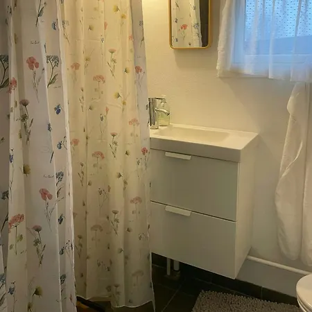 Feriehus Retro With Fjord View *