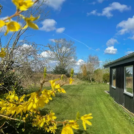 Retro With Fjord View * Storvorde