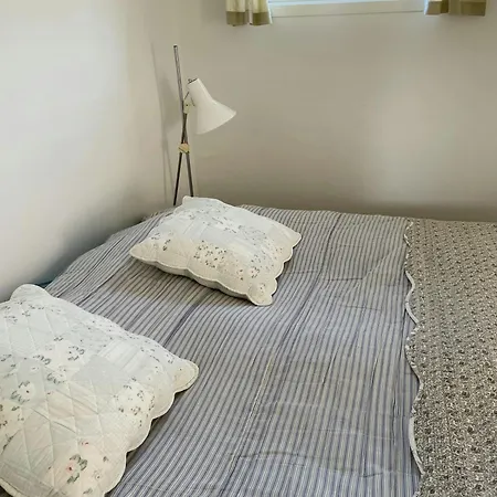 Retro With Fjord View Feriehus *