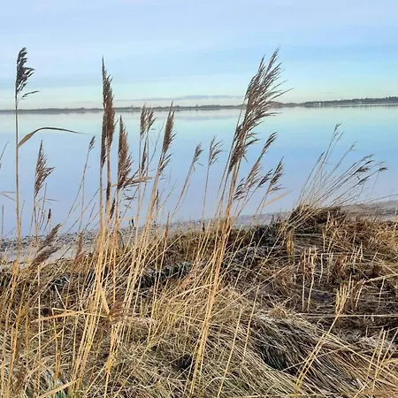 Feriehus Retro With Fjord View Storvorde